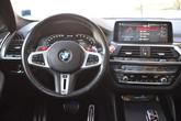Thumbnail of 2021 Alpine White BMW X4 M