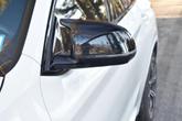 Thumbnail of 2021 Alpine White BMW X4 M