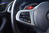 Thumbnail of 2021 Alpine White BMW X4 M