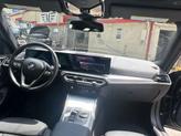 Thumbnail of 2024 Black BMW 430 Gran Coupe