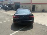 Thumbnail of 2024 Black BMW 430 Gran Coupe