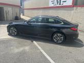 Thumbnail of 2024 Black BMW 430 Gran Coupe