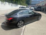 Thumbnail of 2024 Black BMW 430 Gran Coupe