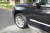 Thumbnail of 2018 Black Raven Cadillac Escalade ESV