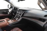 Thumbnail of 2018 Black Raven Cadillac Escalade ESV