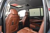 Thumbnail of 2018 Black Raven Cadillac Escalade ESV