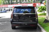 Thumbnail of 2018 Black Raven Cadillac Escalade ESV