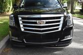 Thumbnail of 2018 Black Raven Cadillac Escalade ESV
