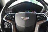 Thumbnail of 2018 Black Raven Cadillac Escalade ESV