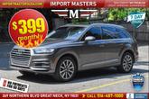 Photo of 2019 Grey Audi Q7