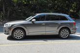 Thumbnail of 2019 Grey Audi Q7