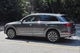 Thumbnail of 2019 Grey Audi Q7