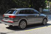 Thumbnail of 2019 Grey Audi Q7
