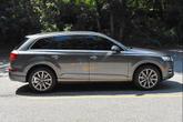 Thumbnail of 2019 Grey Audi Q7