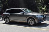 Thumbnail of 2019 Grey Audi Q7