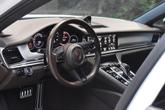 Thumbnail of 2021 White Porsche Panamera
