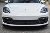 Thumbnail of 2021 White Porsche Panamera