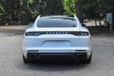 Thumbnail of 2021 White Porsche Panamera