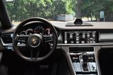 Thumbnail of 2021 White Porsche Panamera