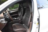 Thumbnail of 2021 White Porsche Panamera