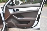 Thumbnail of 2021 White Porsche Panamera