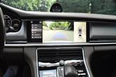 Thumbnail of 2021 White Porsche Panamera