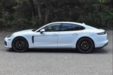 Thumbnail of 2021 White Porsche Panamera