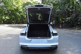 Thumbnail of 2021 White Porsche Panamera