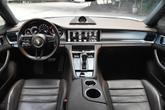 Thumbnail of 2021 White Porsche Panamera