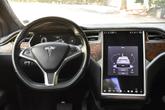 Thumbnail of 2017 Grey Tesla Model X