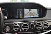 Thumbnail of 2018 Silver Mercedes-Benz S-Class