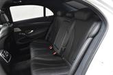Thumbnail of 2018 Silver Mercedes-Benz S-Class