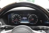 Thumbnail of 2018 Silver Mercedes-Benz S-Class