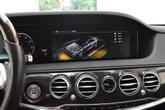Thumbnail of 2018 Silver Mercedes-Benz S-Class