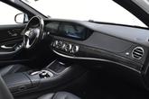 Thumbnail of 2018 Silver Mercedes-Benz S-Class