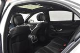 Thumbnail of 2018 Silver Mercedes-Benz S-Class