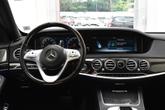 Thumbnail of 2018 Silver Mercedes-Benz S-Class