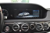 Thumbnail of 2018 Silver Mercedes-Benz S-Class
