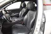 Thumbnail of 2018 Silver Mercedes-Benz S-Class