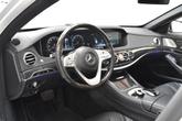 Thumbnail of 2018 Silver Mercedes-Benz S-Class