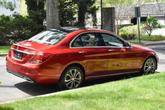 Thumbnail of 2017 designo Cardinal Red Metallic Mercedes-Benz C-Class