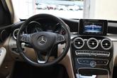 Thumbnail of 2017 designo Cardinal Red Metallic Mercedes-Benz C-Class