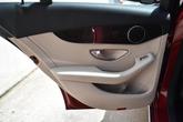 Thumbnail of 2017 designo Cardinal Red Metallic Mercedes-Benz C-Class