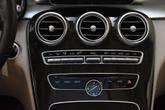 Thumbnail of 2017 designo Cardinal Red Metallic Mercedes-Benz C-Class