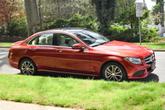 Thumbnail of 2017 designo Cardinal Red Metallic Mercedes-Benz C-Class