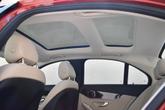 Thumbnail of 2017 designo Cardinal Red Metallic Mercedes-Benz C-Class