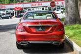 Thumbnail of 2017 designo Cardinal Red Metallic Mercedes-Benz C-Class