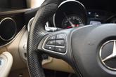 Thumbnail of 2017 designo Cardinal Red Metallic Mercedes-Benz C-Class