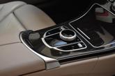Thumbnail of 2017 designo Cardinal Red Metallic Mercedes-Benz C-Class