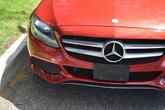 Thumbnail of 2017 designo Cardinal Red Metallic Mercedes-Benz C-Class